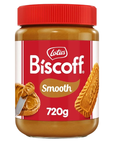 Biscoff Biscuits
