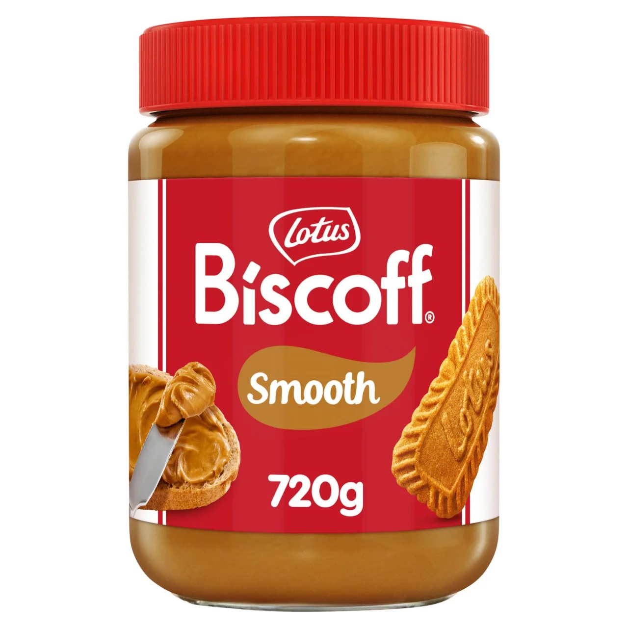 Biscoff Biscuits